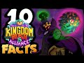 10 things you must know about kingdom rush alliance