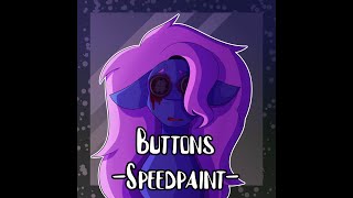 Buttons Speedpaint