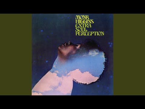 Monk Higgins - Collision In Black