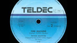 Watch Peter Griffin Time Machine video
