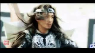 Demi Gods and Semi Devils 2013 Theme Song (Myanmar Subtitle)