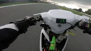 Carmona Race Track Full Track Sniper 135 2