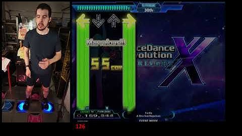 Feidie (ESP-10) 20p PFC [Stepmania 5] {Singles PFC #52}