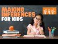 Making Inferences from Texts