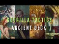 GWENT | ANCIENT HARMONY SIMLAS GUERILLA TACTICS |ALWAYS BEST ENGINES DECK