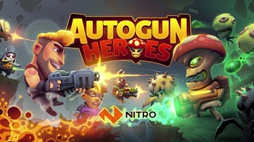 Autogun Heroes Revealed The Ultimate Guide to Tactical Firepower