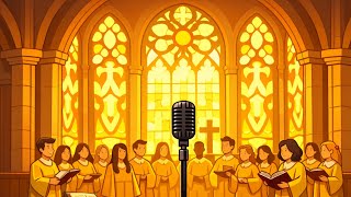 Black Parents - VINI’M PALE’W CHERI ( Choir Version )