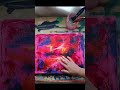 Time lapse painting 🙃 #art #paintingtutorial #painting #peinture #artwork #artgallery #artist