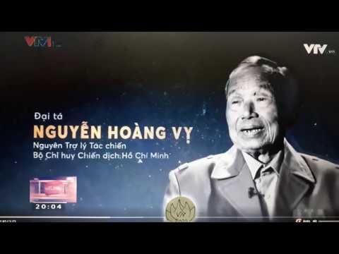 CHIẾN DỊCH MÙA XUÂN-TẬP 11