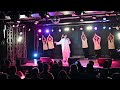 琴丘高校ダンス部 DREAMER(TOUMA)バックダンス