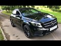 Mercedes GLA 250