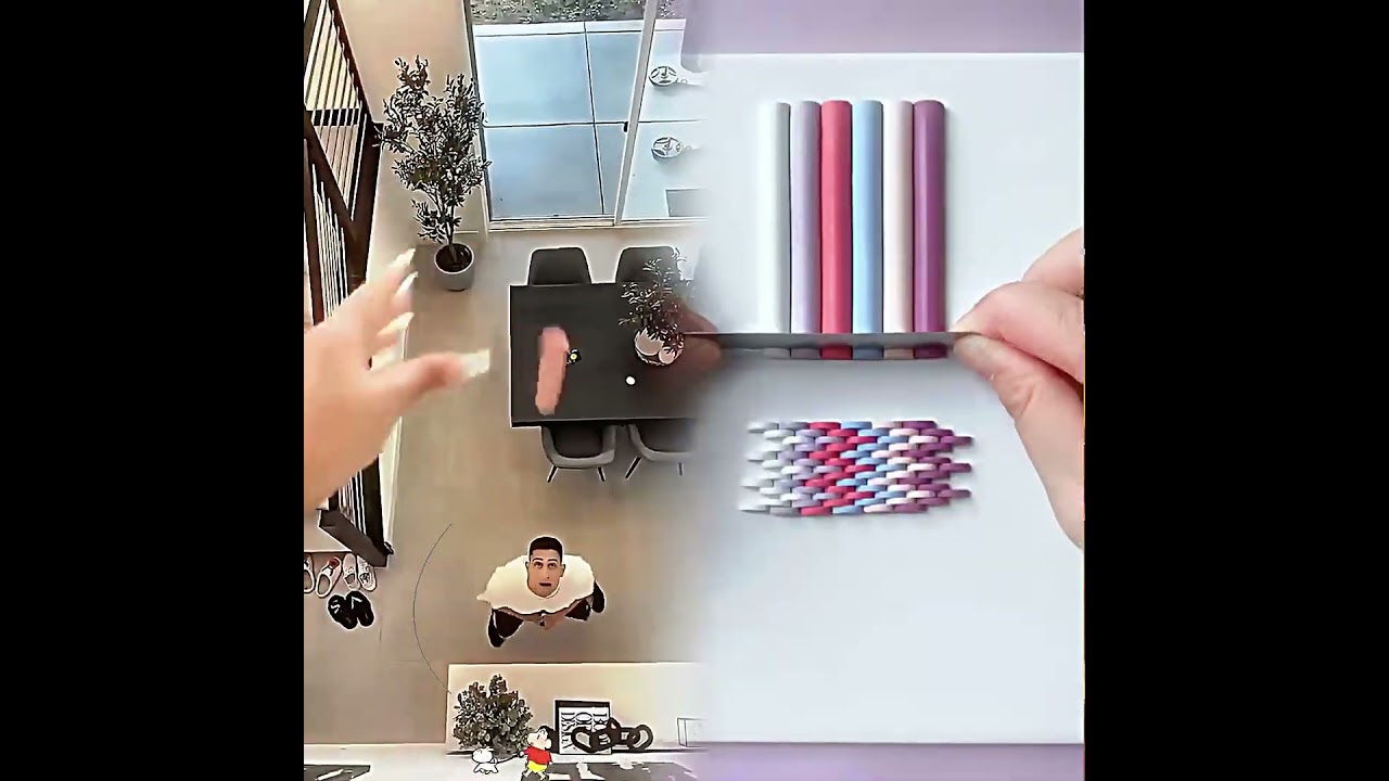 YOU WONT BELIEVE WHAT I CAUGHT HIM DOING😱😡 