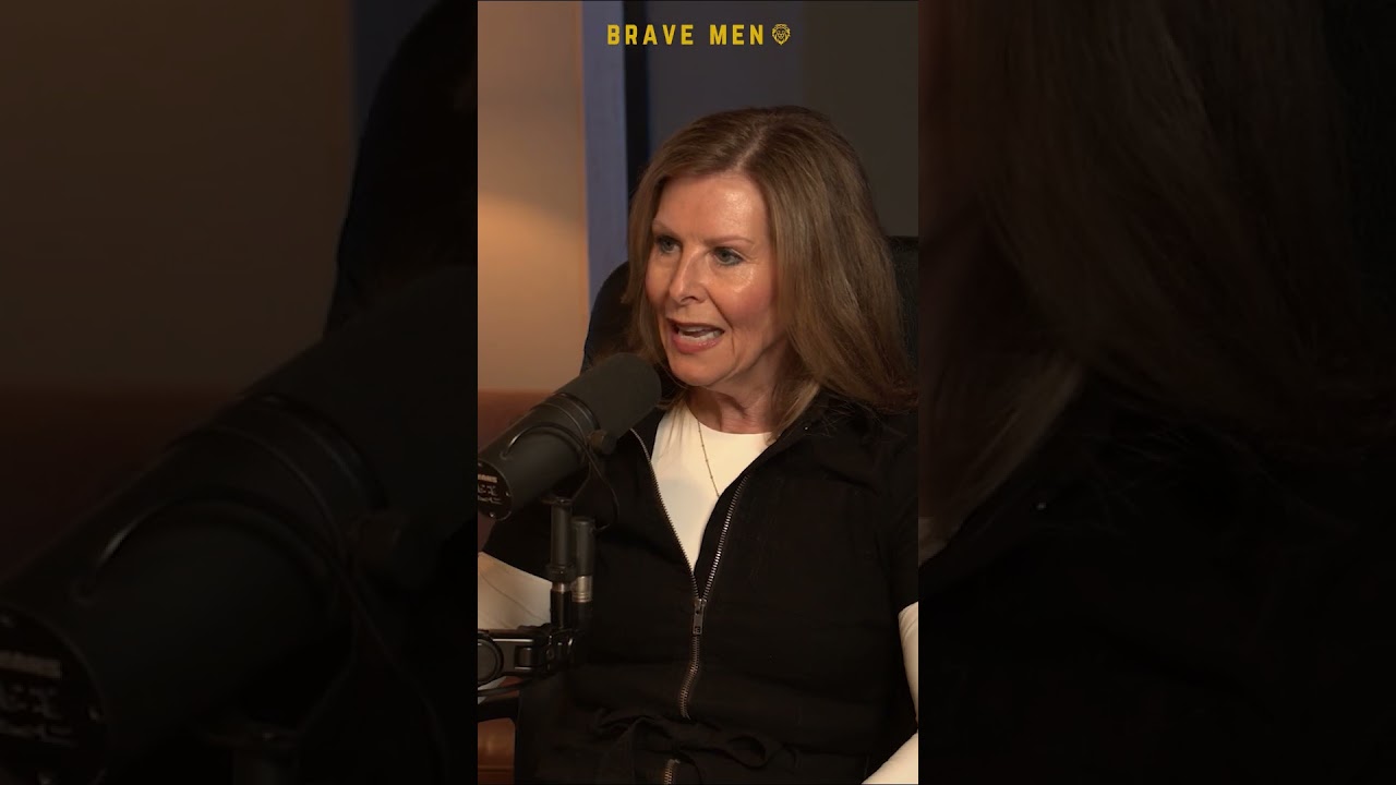 The Unseen Power of Fatherhood - Brave Men Podcast 