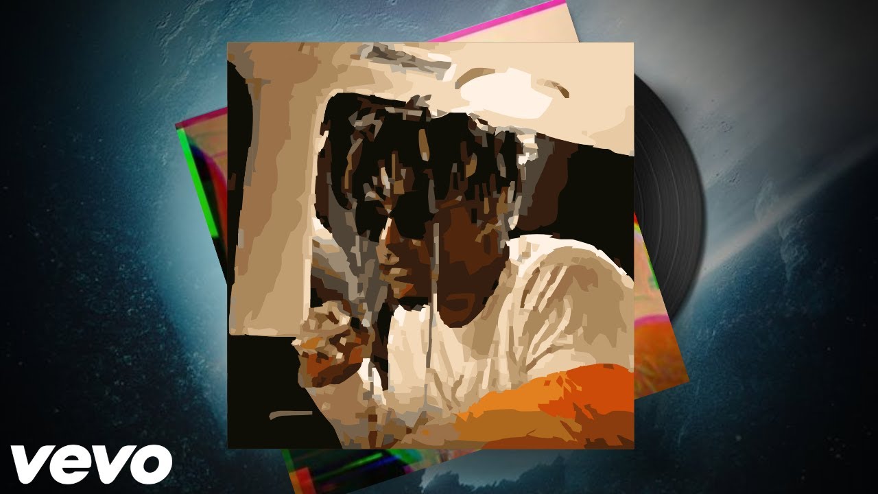 Juice WRLD - Murcielago (Official Music Video)