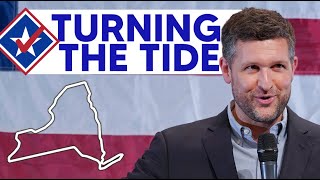 Democrats SHOCK the Country! HUGE Victory in Special Election