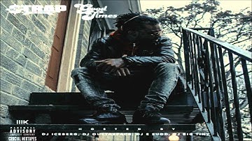 Strap - Set It Off Freestyle [Good Times] [2016] + DOWNLOAD