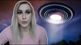 Reading Your UFO Encounters!