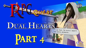 RPG Quest #333: Dual Hearts (PS2) Part 4