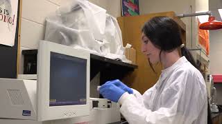 Co-Lin Medical Laboratory Technology program
