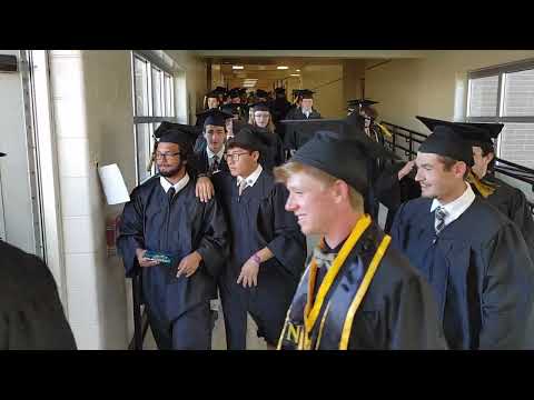 Southern Regional High School Graduation 2022
