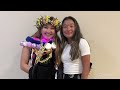 Flips, Falls, and Finding her Footing Again | HIKI NŌ on PBS Hawaiʻi