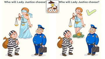 DOP 2 (Delete One Part) Level 413-460 Walkthrough Solution -  All Levels - Android GamePlay