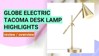 Review: Stylish Functionality with the Globe Electric 18\