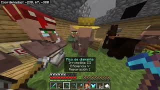 Minecraft supervivencia 41