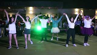 Hello Dance 2022: Lip Sync Class of 2024