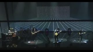 국카스텐 (Guckkasten) 1. 오프닝 + 매니큐어 @비주얼 아트 콘서트 (20111210)