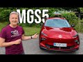 This MG S5 Surprised Me… But Not How You Think
