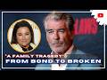 Pierce Brosnan Breaks Silence on His Wife — The Truth Behind the Rumors | Exposure Stories