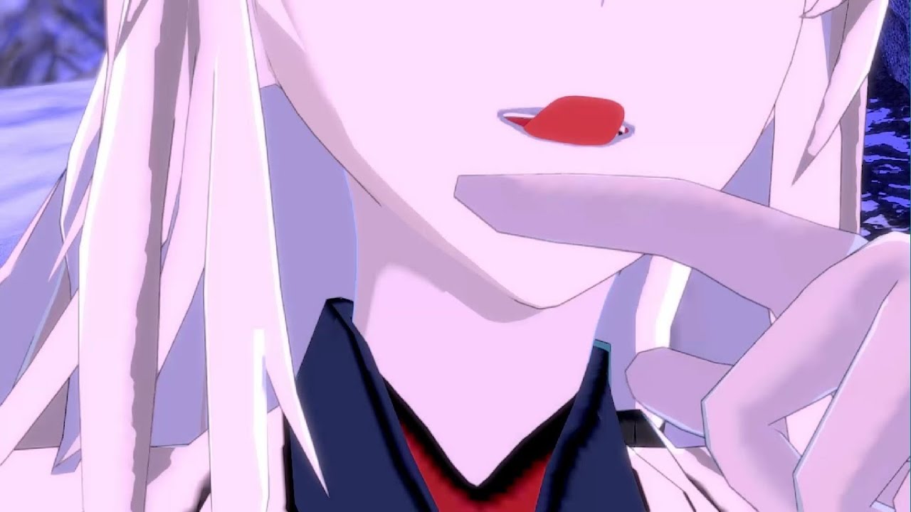 Frontier Hunter: Erza's Wheel of Fortune - Snow Girl Boss