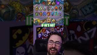 Pay Attention in Hearthstone!
