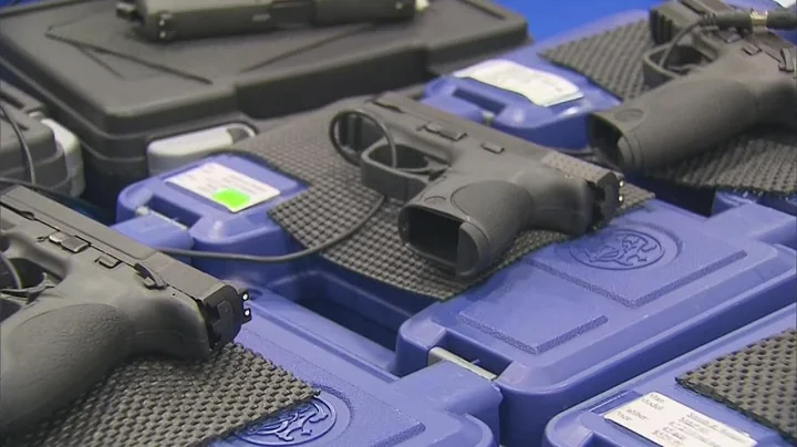 Debate over Senate bill that would allow Ohio teachers to carry guns