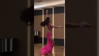 Drum solo / Jinhee Kim / Bellydance