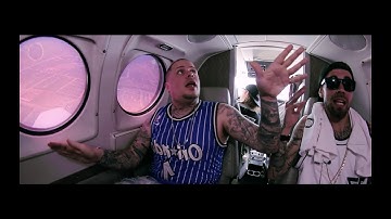 Suspect & Vision (The Demolition) "IN THE AIR" (Official Music Video)
