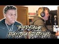THEREALAK - PANDA (REMIX) "Industry Rappers Pay Attention"