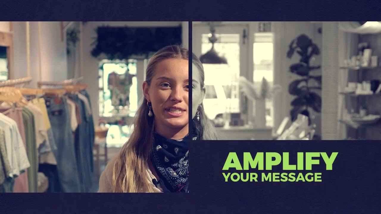 Video Production Central Pa - Spark Pixel Portfolio HD