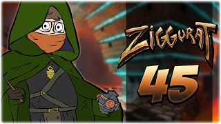Lets Play Ziggurat Episode 45 Simon Says