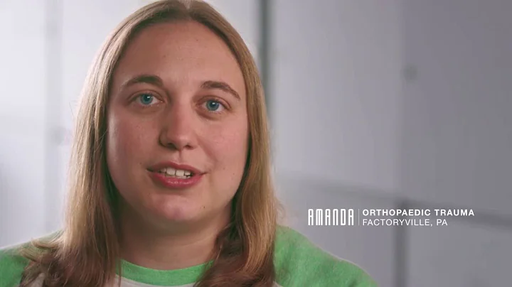 Amanda's Rothman Story