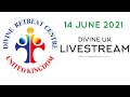 (LIVE) Healing Service, Holy Mass and Eucharistic Adoration (14 June 2021) Divine UK