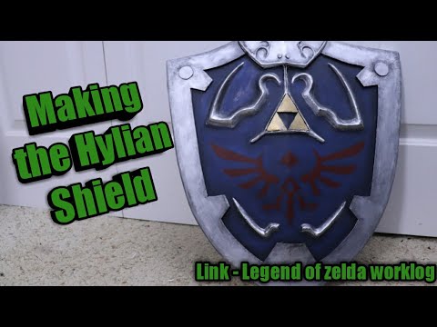 link shield backpack