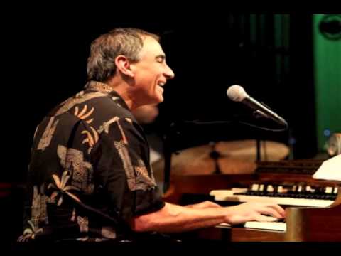 Tony Monaco, Yosuke Onuma & Gene Jackson 