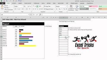 EAF #54B - VBA Print Wizard without Userform