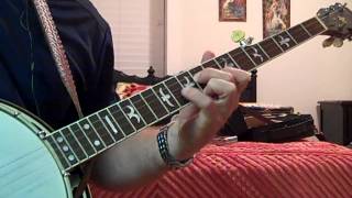 Foggy Mountain Breakdown.  Written by Earl Scruggs