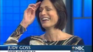 NBC CT Inspiration Summit Interview with anchor Kerri-Lee Mayland