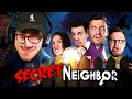 5 Rotznasen für alle Fälle | Secret Neighbor | SÜLZE 060