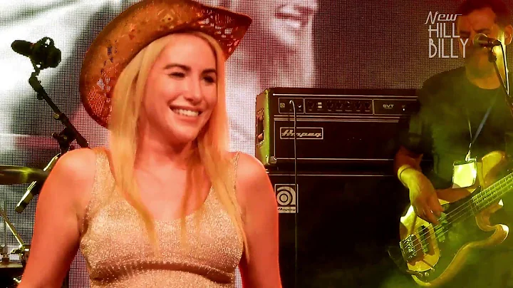 Cliona Hagan - Country Medley - Live!