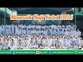 Semarak Manasik Haji di Pesantren Modern Kulni 2026